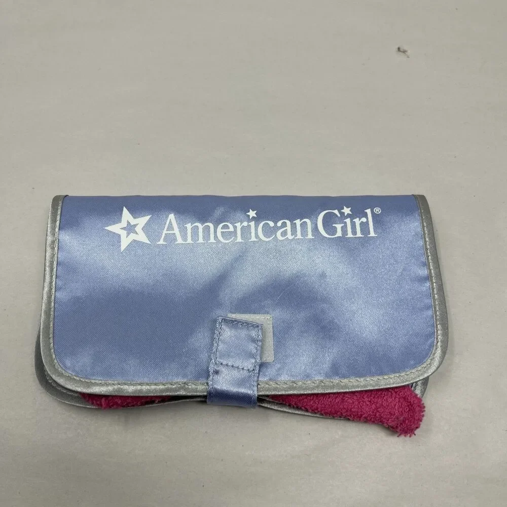 American Girl Clothes, Beach Towle Accessories & More
